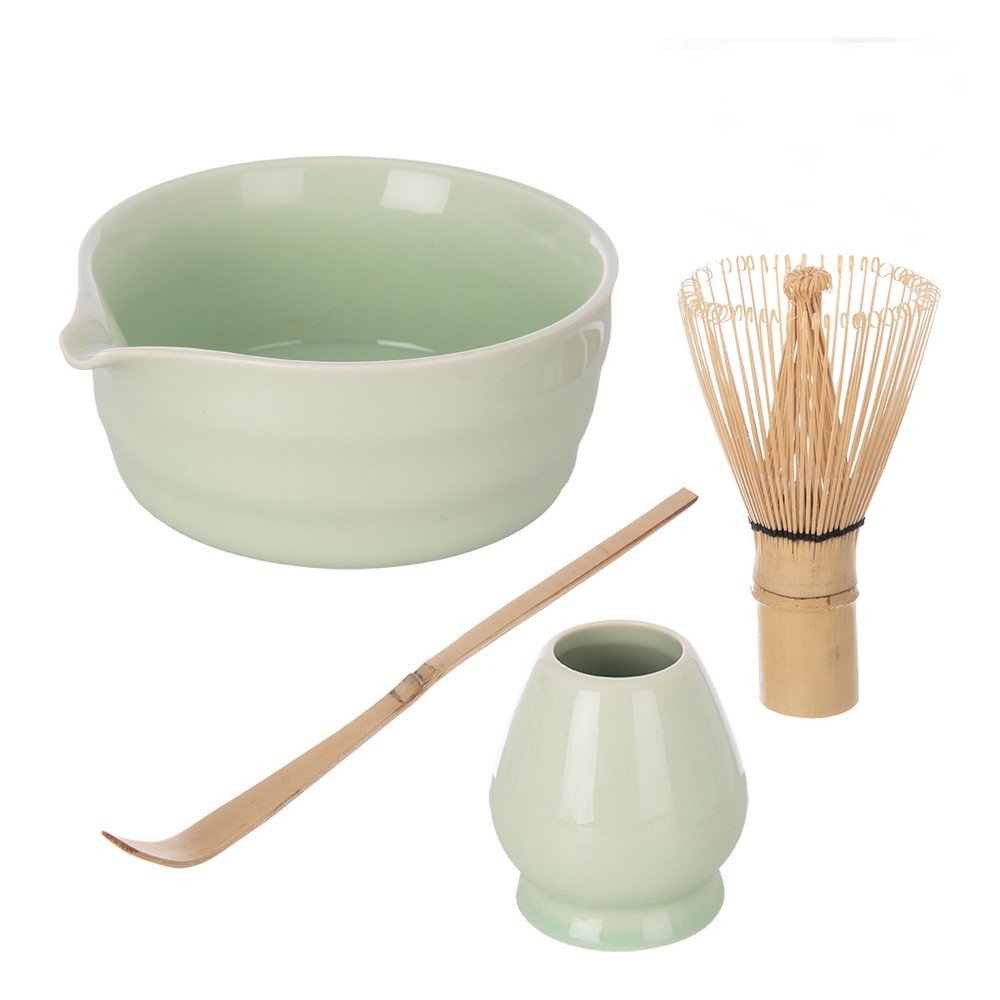 Matcha súprava – Orion