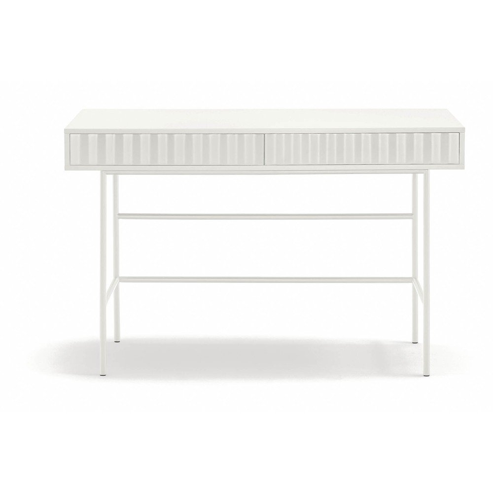Matný pracovný stôl 60x120 cm Sierra – Teulat