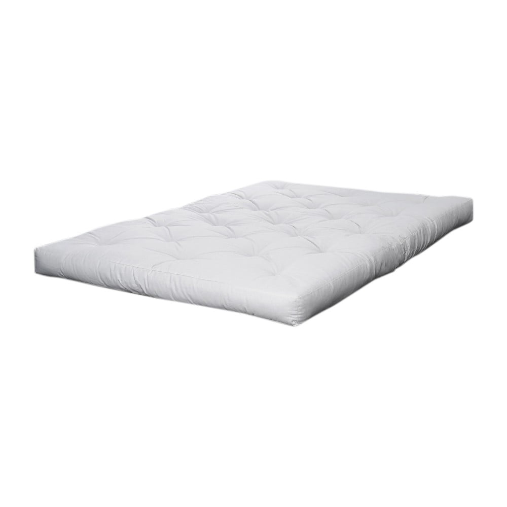 Matrac Karup Design Double Latex Black, 120 × 200 cm