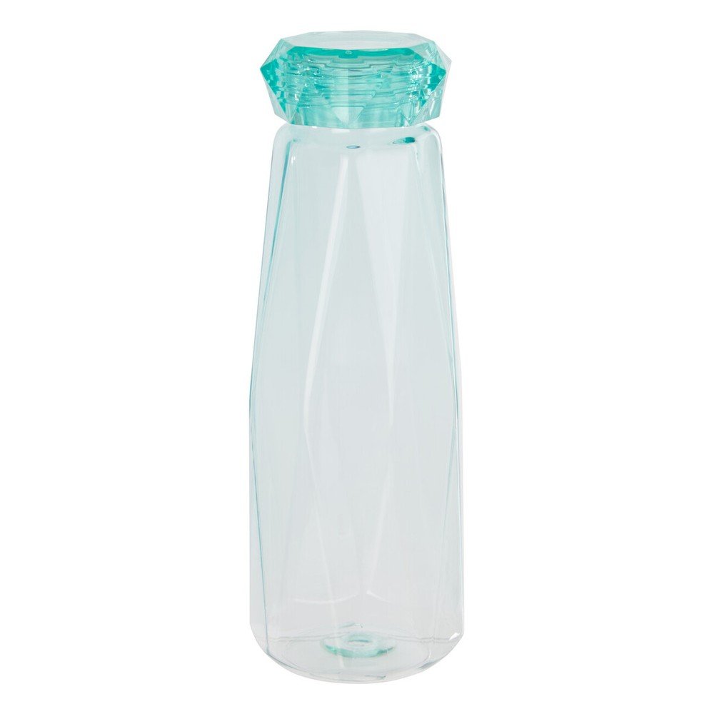 Modrá cestovná fľaša 600 ml Mimo – Premier Housewares