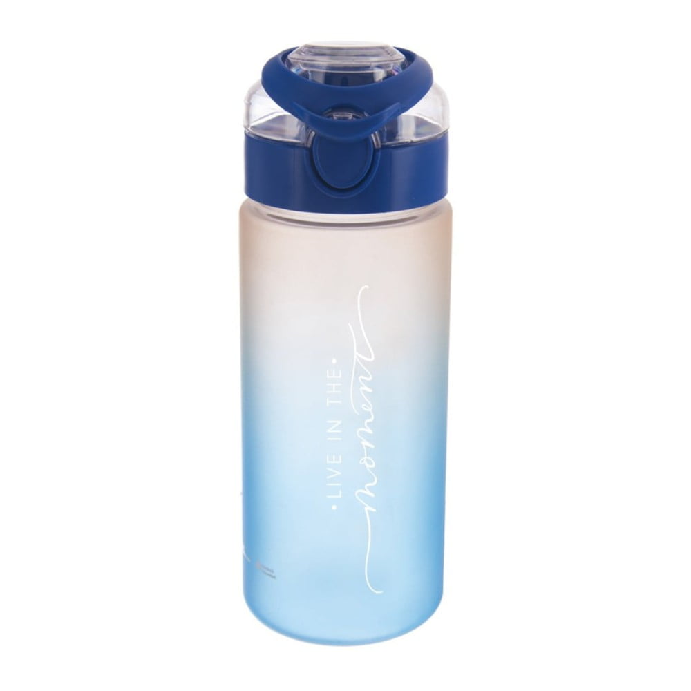 Modrá tritánová fľaša 500 ml Saga – Orion