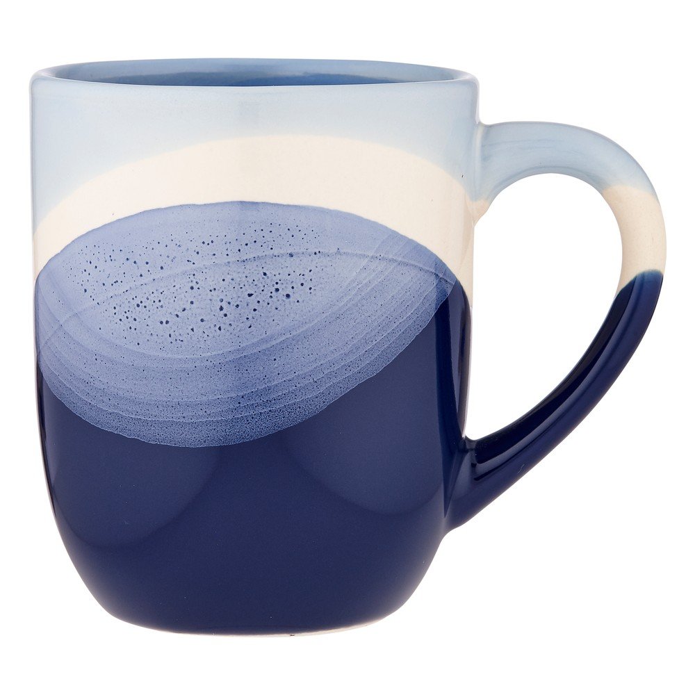 Modrý hrnček 300 ml Cafe – Ladelle