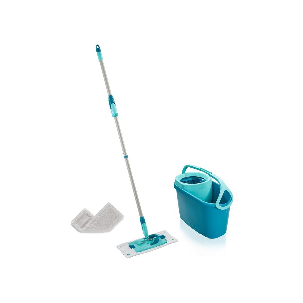 Mop s vedierkom Clean Twist M Ergo  – LEIFHEIT