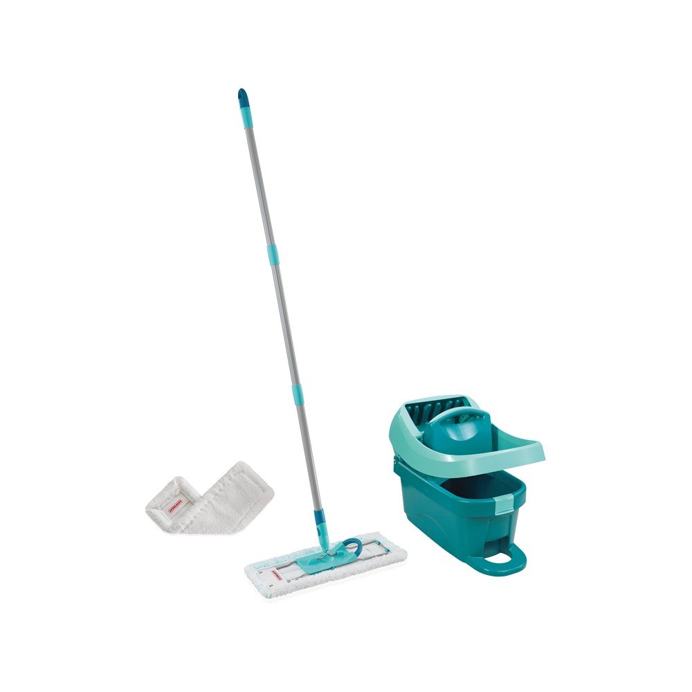 Mop s vedierkom Profi XL – LEIFHEIT