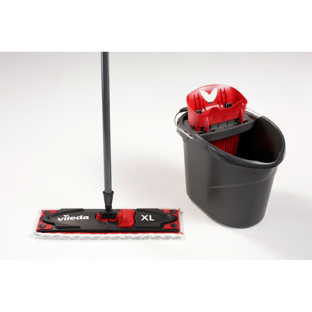 Mop s vedierkom Ultramax XL – Vileda
