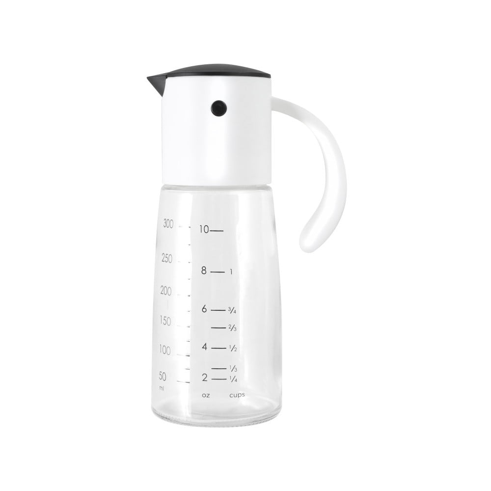 Nádoba na olej Vialli Design Oil, 300 ml