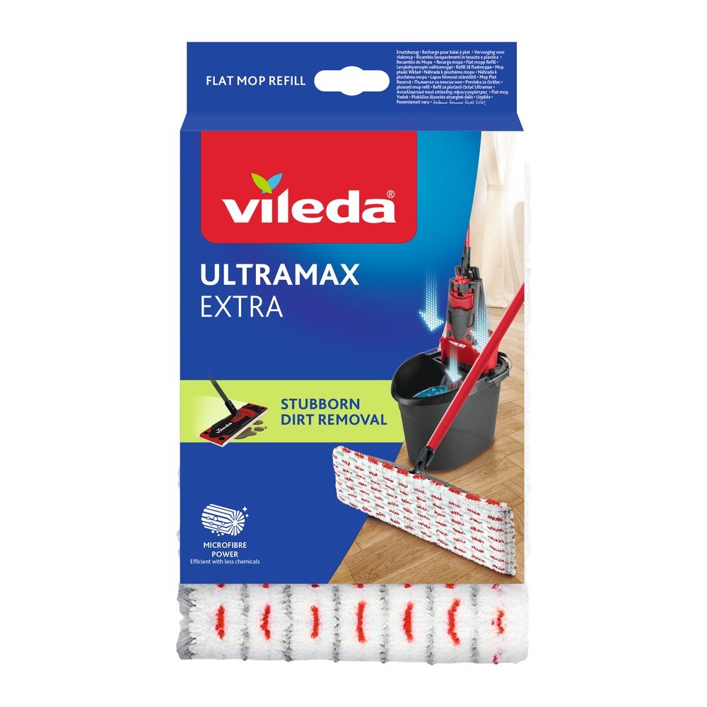 Náhrada k mopu Vileda Ultramax