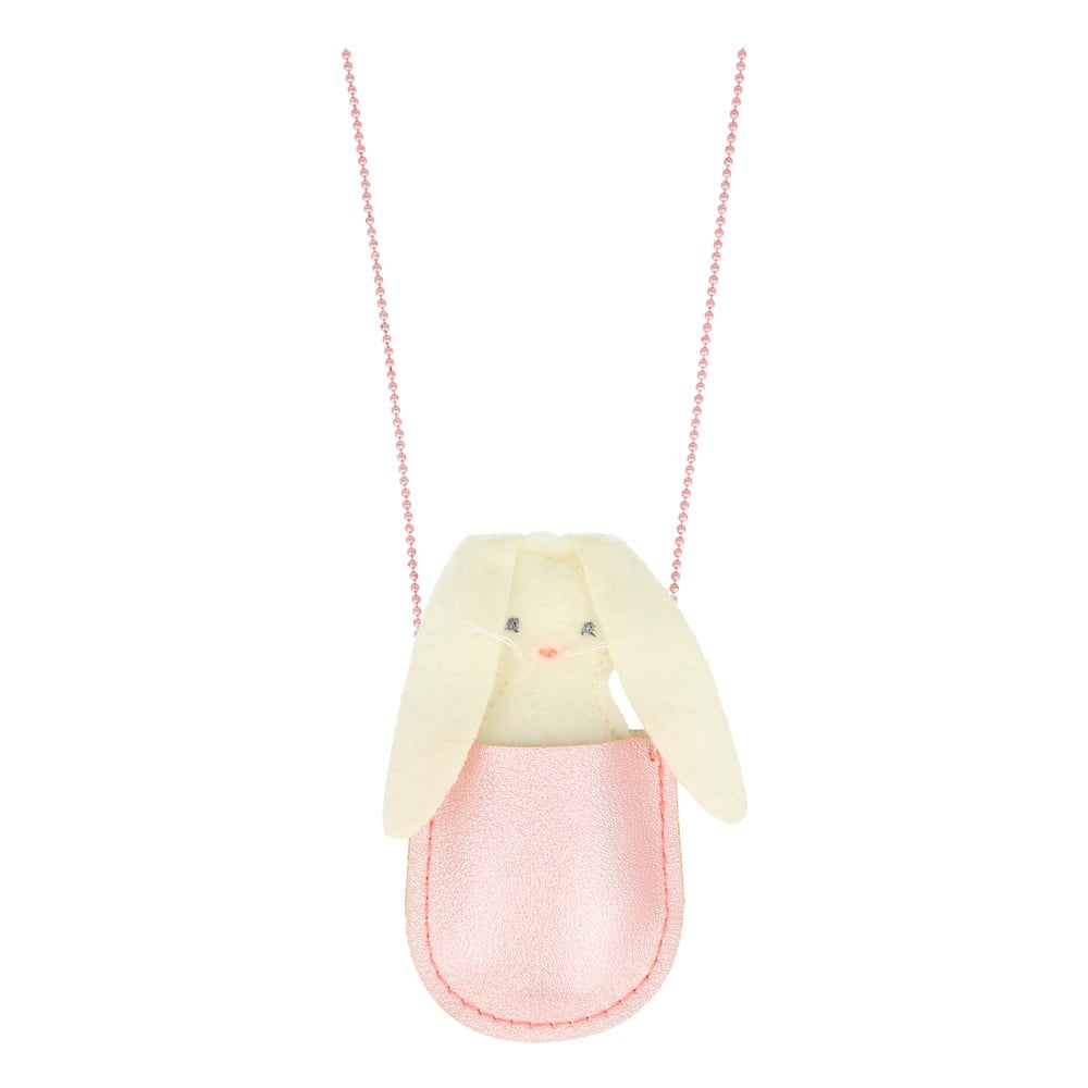 Náhrdelník Bunny – Meri Meri