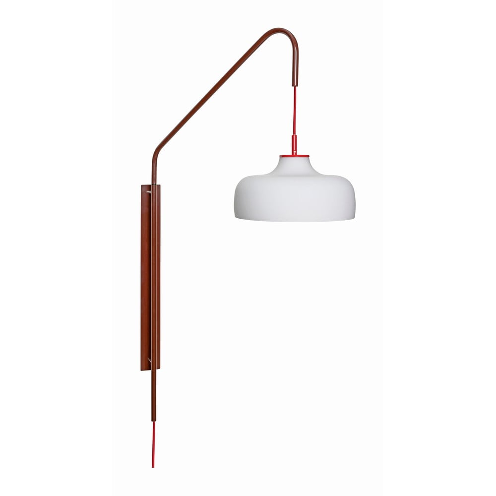Nástenná lampa Current - Hübsch
