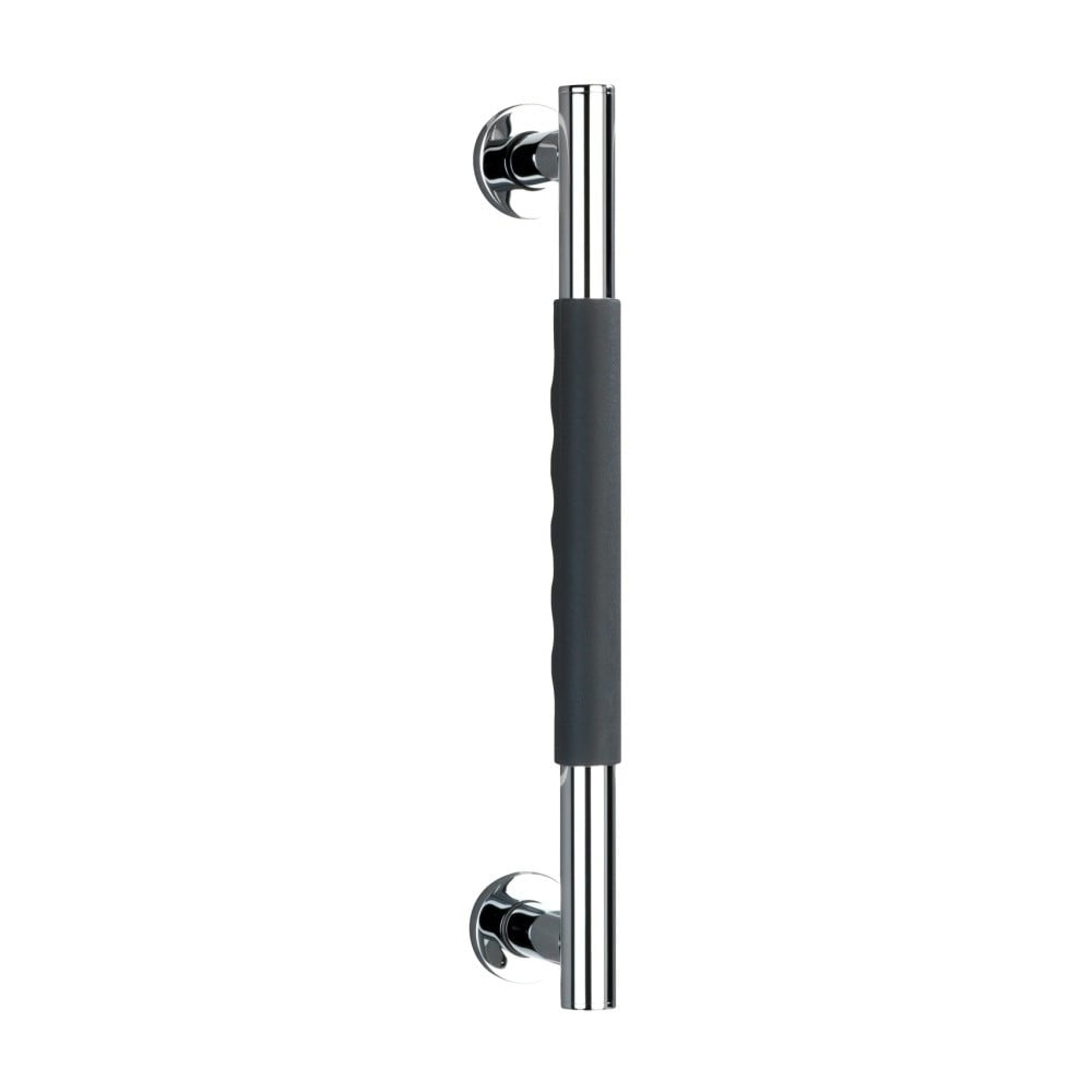 Nástenné držadlo Wenko Grab Rail Secura, 40,5 cm