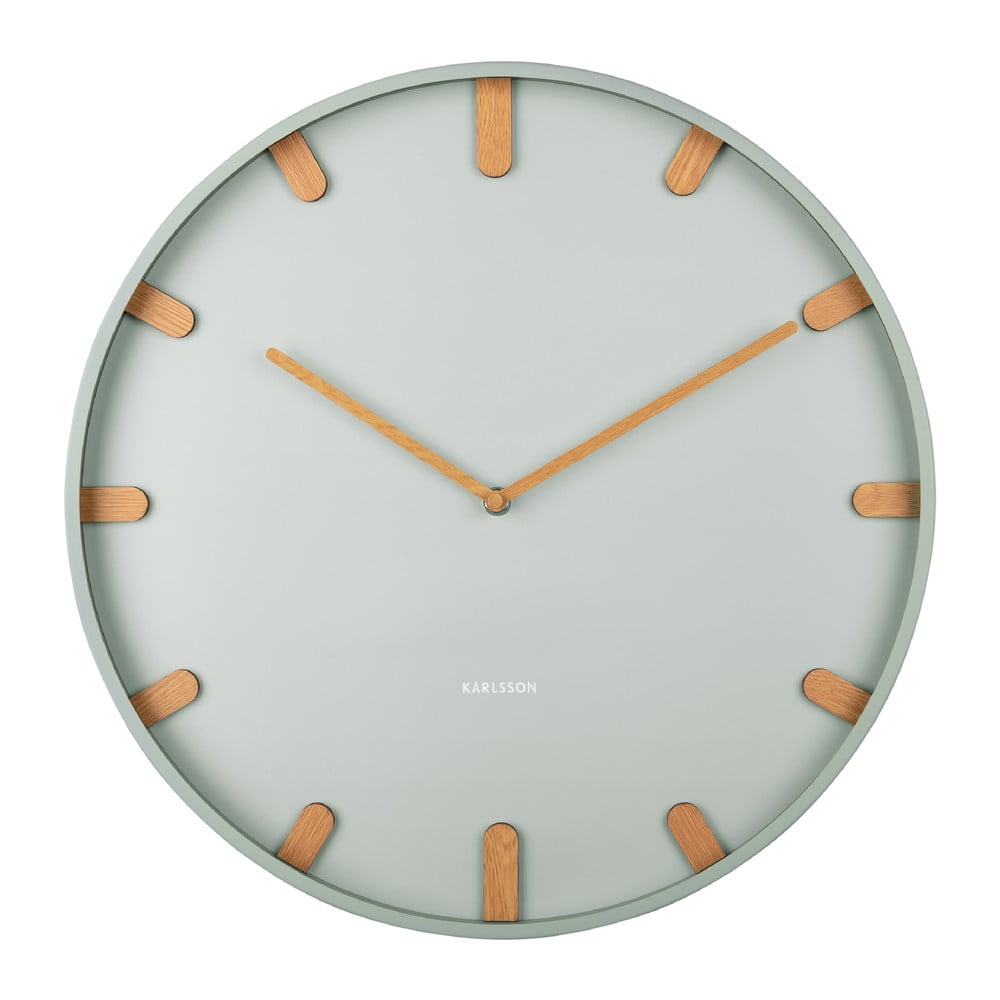 Nástenné hodiny ø 40 cm Grace – Karlsson