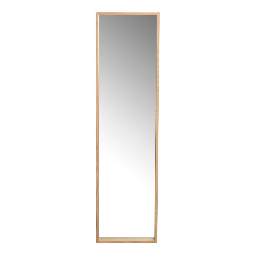 Nástenné zrkadlo 40x150 cm Hillmond – Rowico