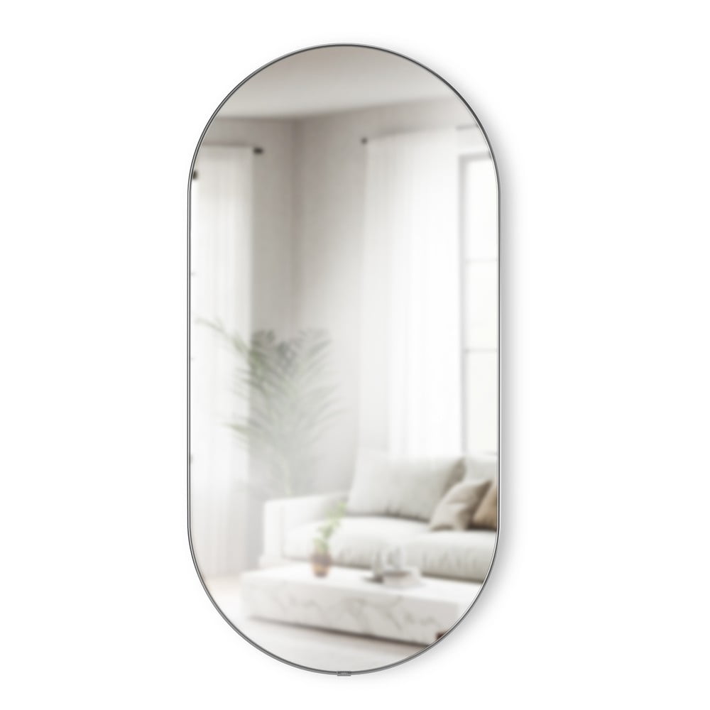 Nástenné zrkadlo 46x91 cm Hubba – Umbra