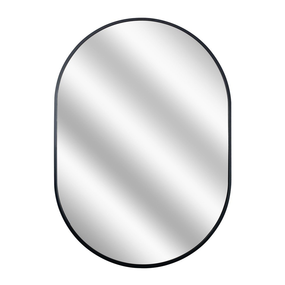 Nástenné zrkadlo 50x70 cm Eclipse – Styler