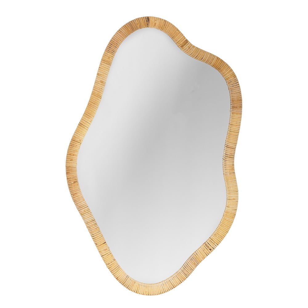 Nástenné zrkadlo 50x80 cm Ashlie – Bloomingville