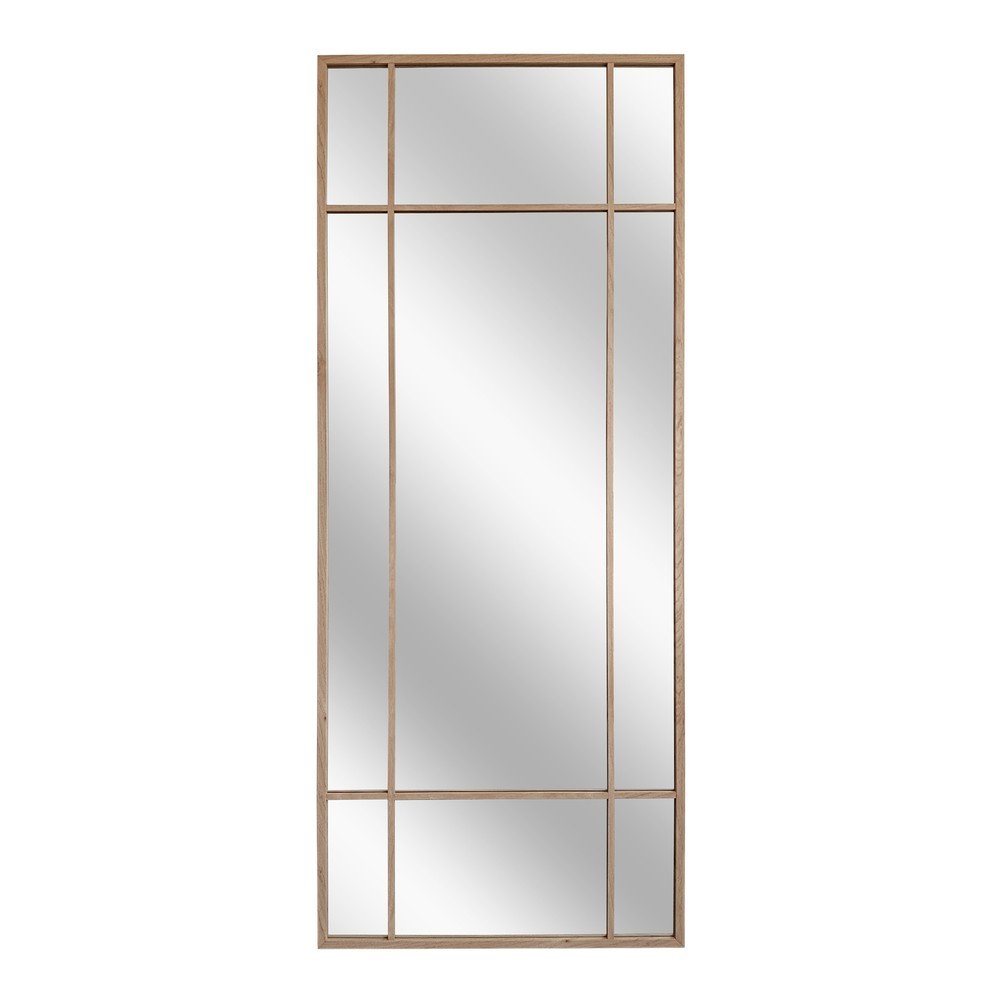 Nástenné zrkadlo 60x150 cm Conny – Styler