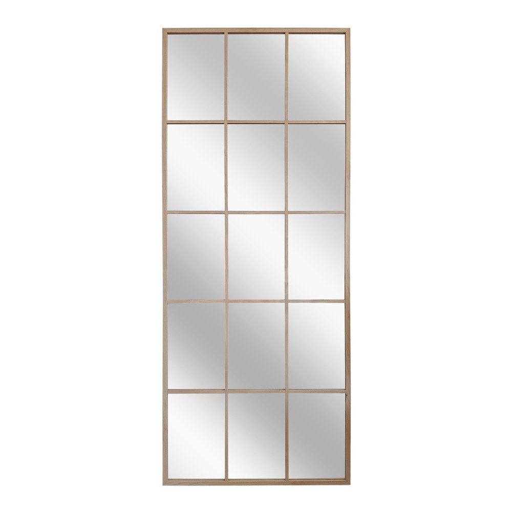 Nástenné zrkadlo 60x150 cm Will – Styler