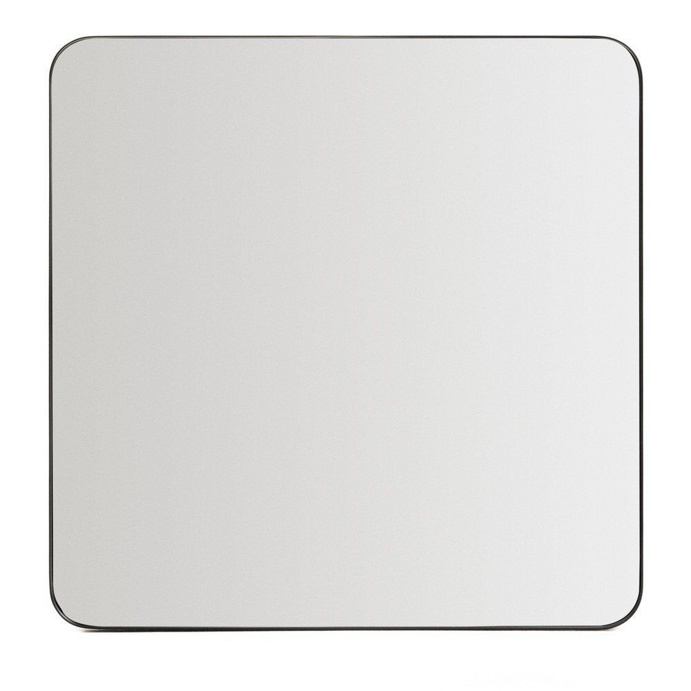 Nástenné zrkadlo 60x60 cm Marco – Kave Home