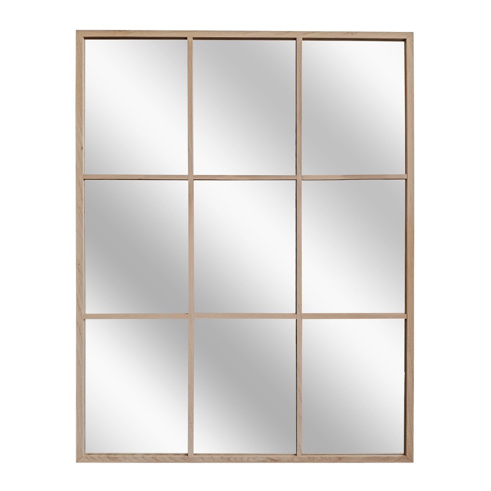 Nástenné zrkadlo 69x95 cm Joel – Styler