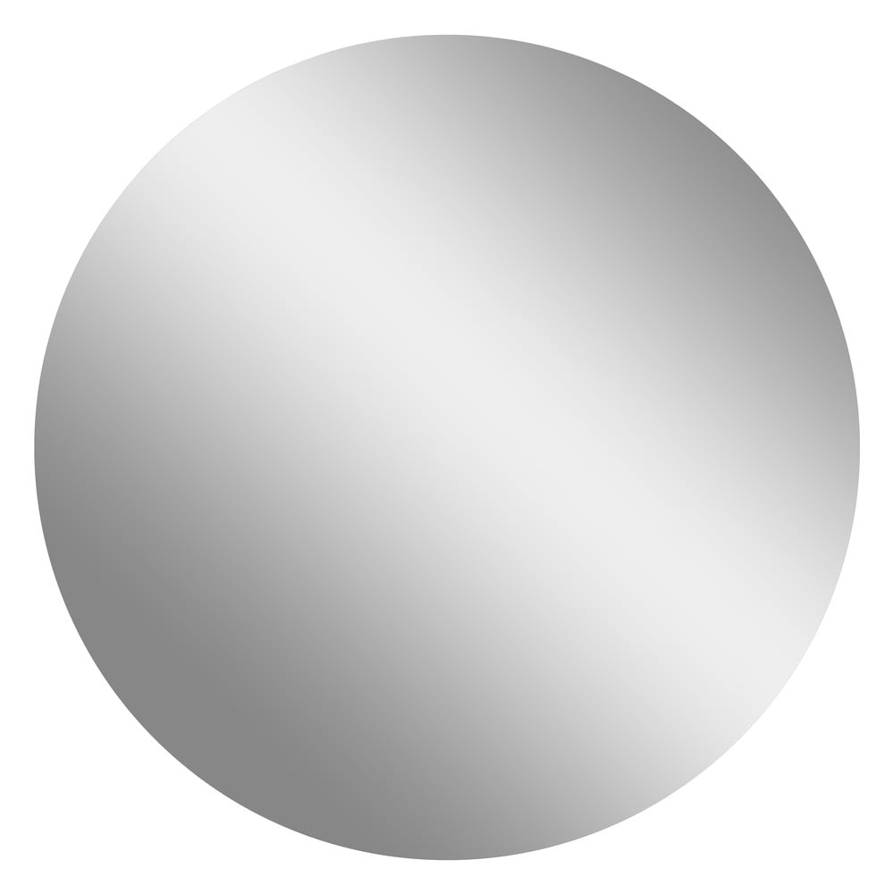 Nástenné zrkadlo ø 80 cm Libbiano – Germania