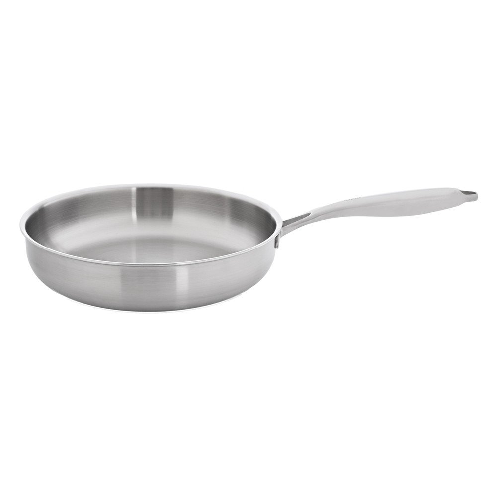 Nerezová panvica ø 24 cm Steela – Orion