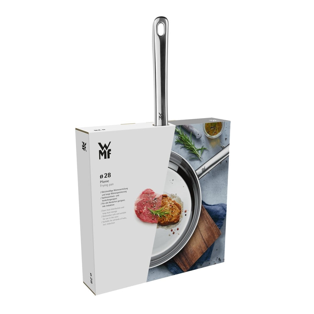 Nerezová panvica ø 28 cm Profi – WMF