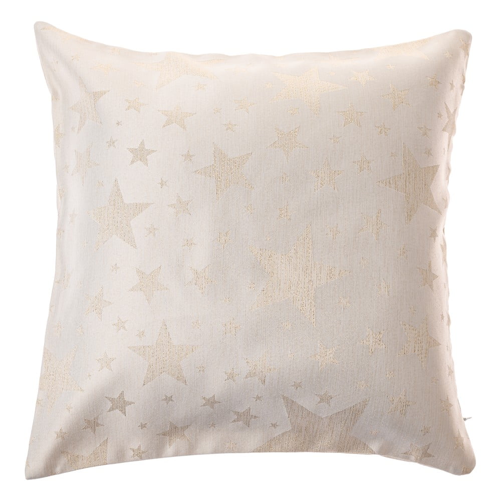 Obliečka na vankúš 40x40 cm Stars – Dakls