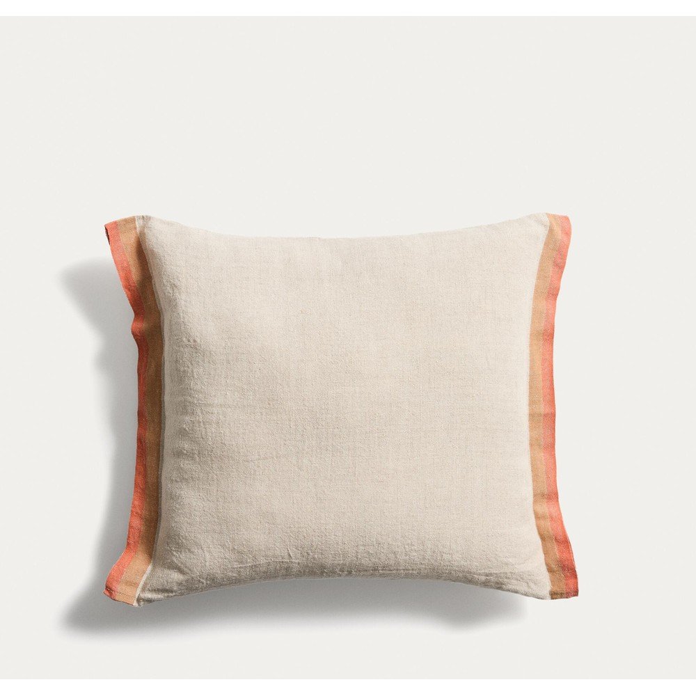 Obliečka na vankúš 45x45 cm Disea – Kave Home