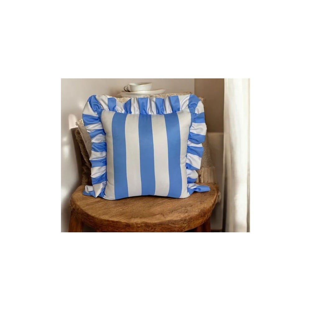 Obliečka na vankúš 45x45 cm Ruffled – Mila Home
