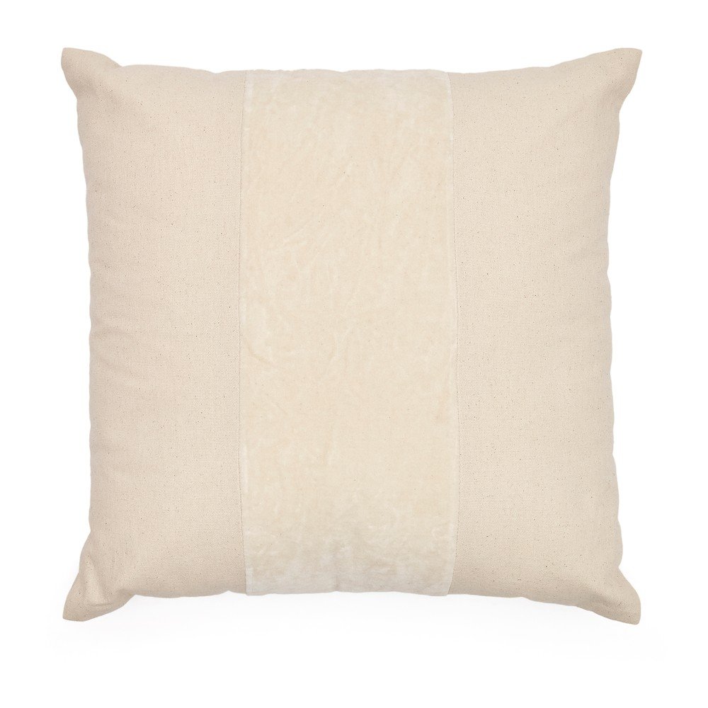 Obliečka na vankúš 45x45 cm Zaira – Kave Home