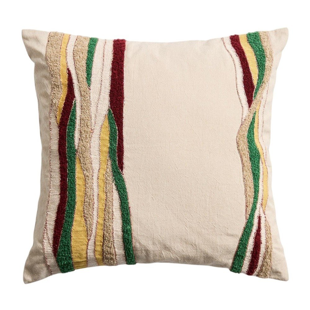 Obliečka na vankúš 50x50 cm Sirea – Kave Home