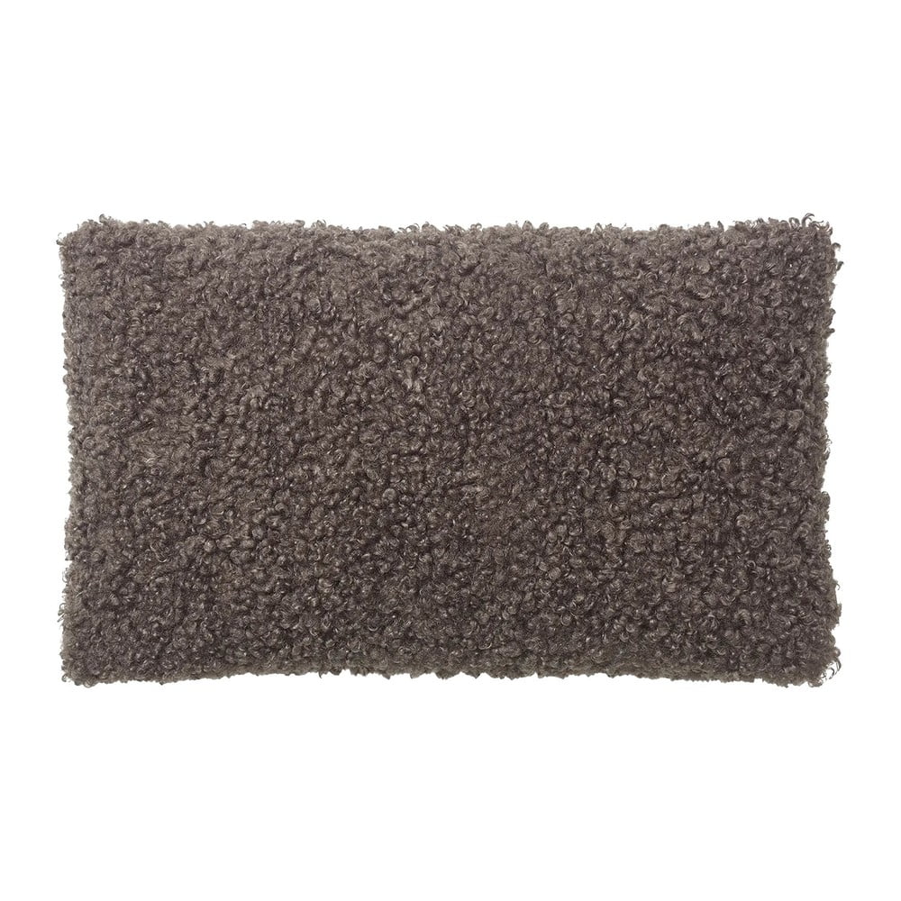 Obliečka na vankúš z materiálu bouclé 30x50 cm Teddy – Blomus