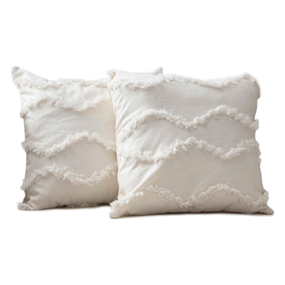 Obliečky na vankúše v súprave 2 ks 43x43 cm – Mioli Decor