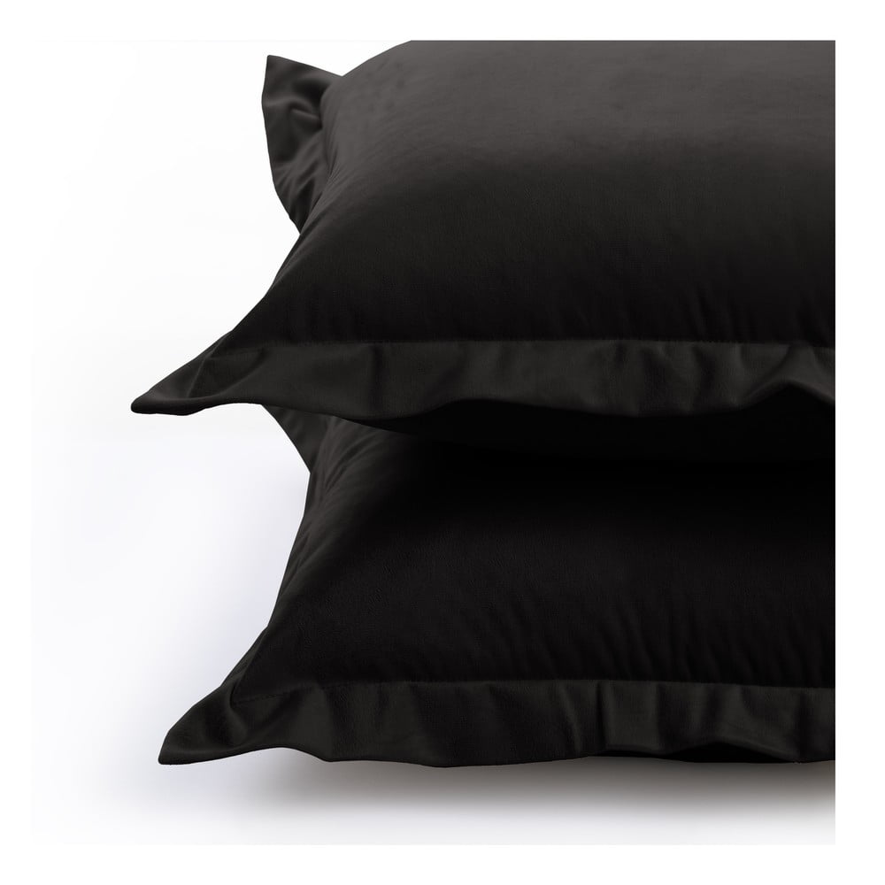 Obliečky na vankúše v súprave 2 ks 50x70 cm Side – Restilo
