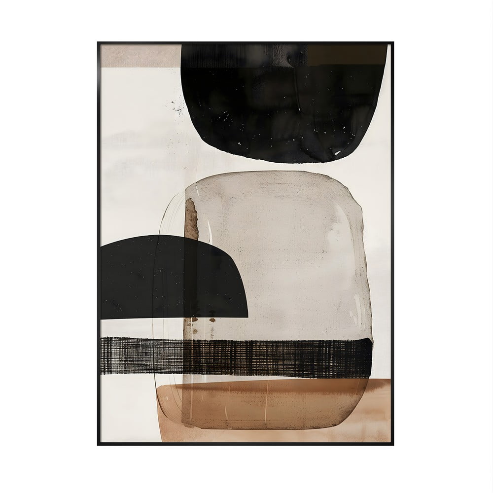 Obraz 50x70 cm Layered – Styler