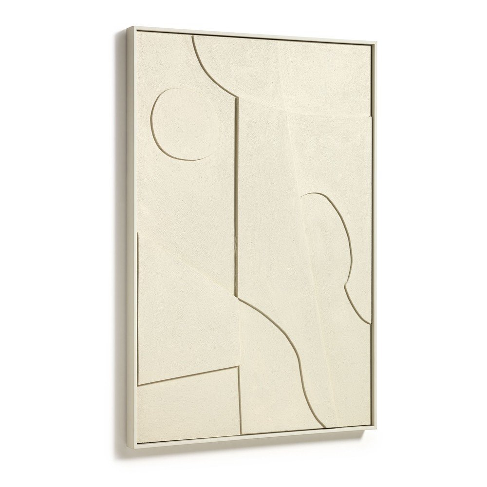 Obraz 60x90 cm Talin – Kave Home
