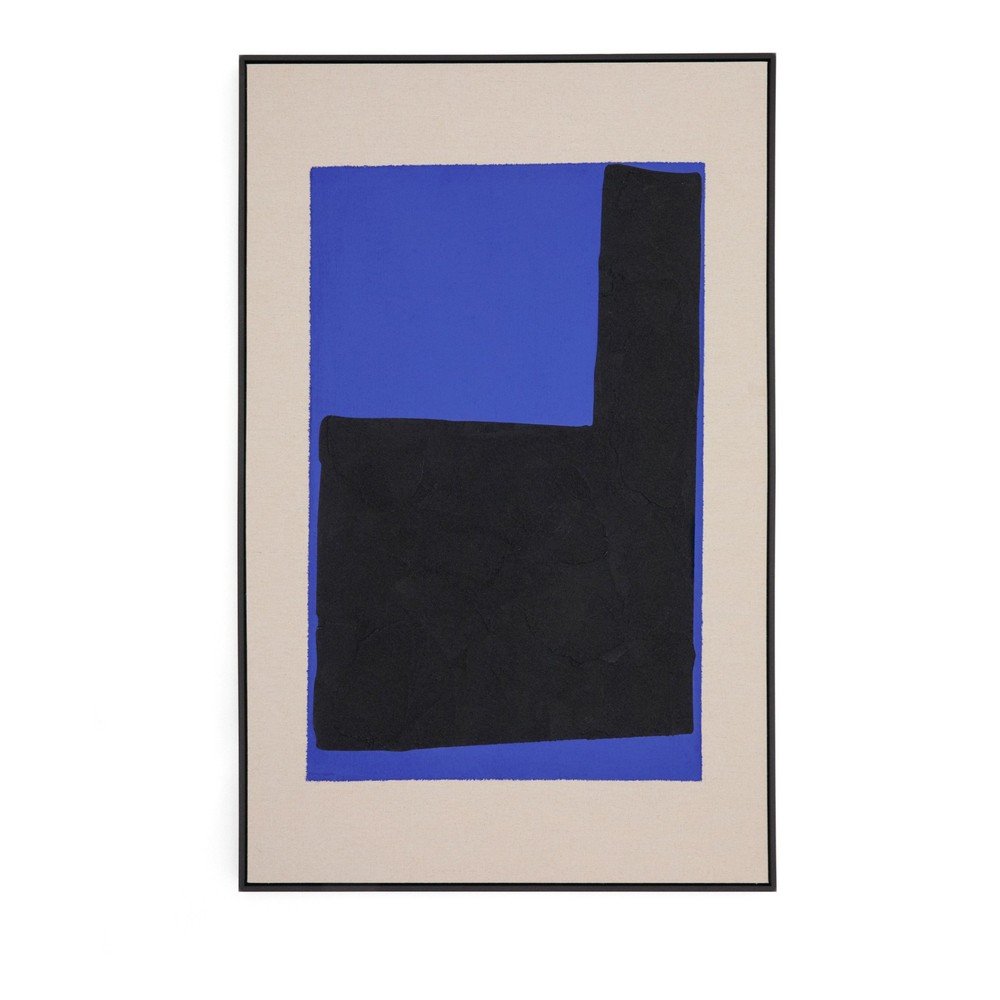 Obraz 77x120 cm Zernu – Kave Home