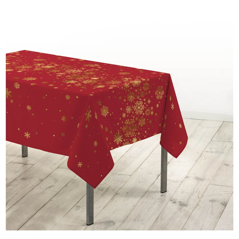 Obrus 150x240 cm Constellation – douceur d'intérieur