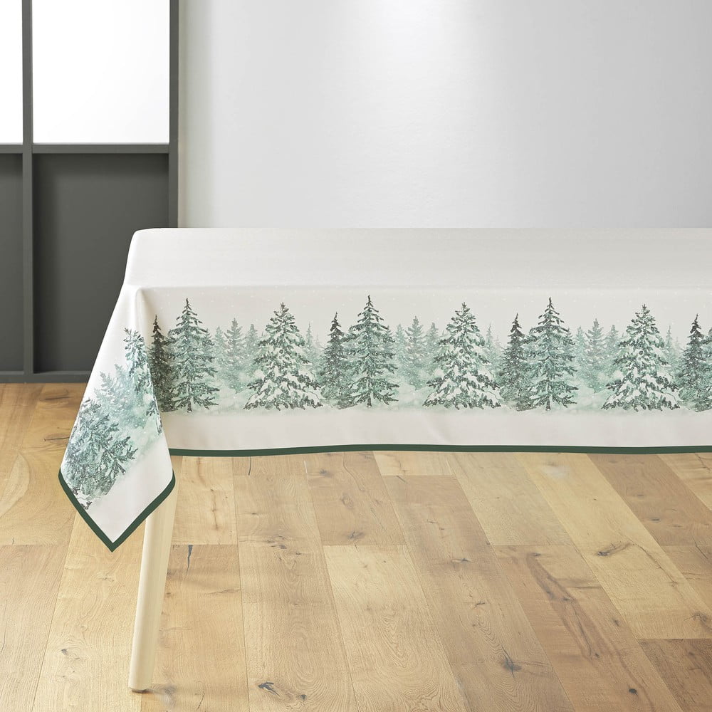 Obrus 150x300 cm – douceur d'intérieur