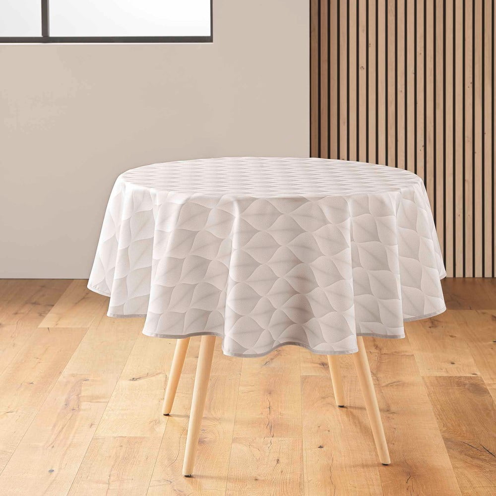 Obrus ​​180x180 cm Kalini – douceur d'intérieur
