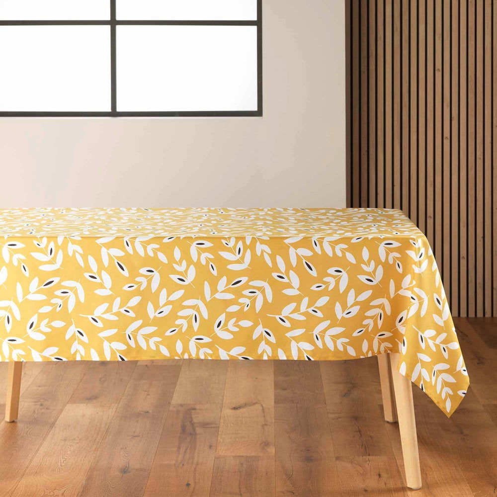 Obrus ​​z mikrovlákna 140x240 cm Bellys – douceur d'intérieur
