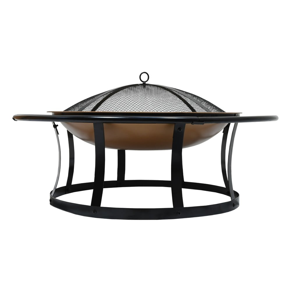 Ohnisko s poklopom Cattara Etna, ø 61 cm