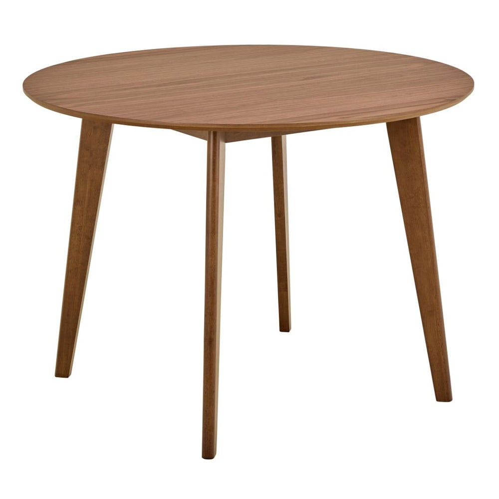 Okrúhly jedálenský stôl ø 105 cm Roxby – Actona