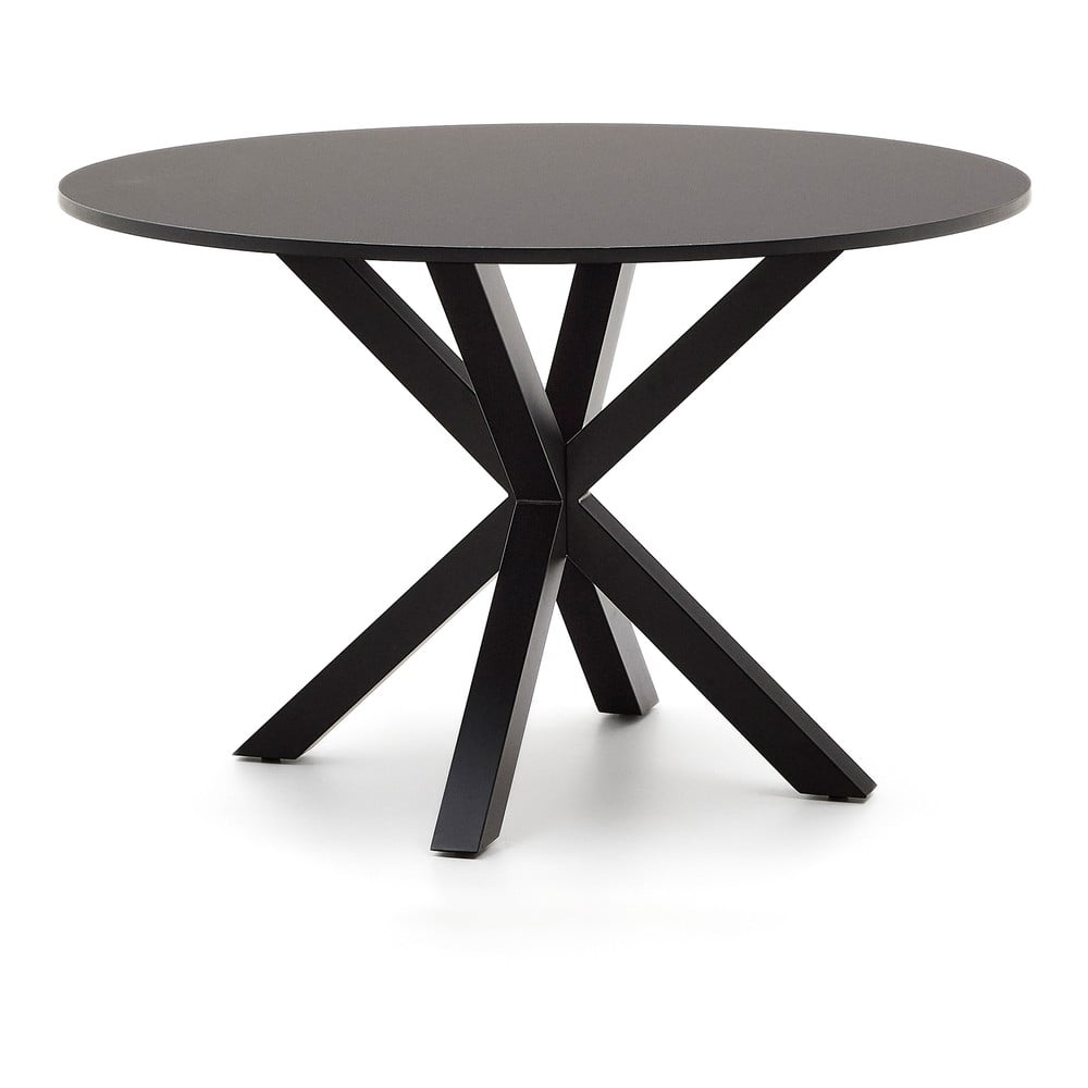 Okrúhly jedálenský stôl ø 120 cm Argo – Kave Home