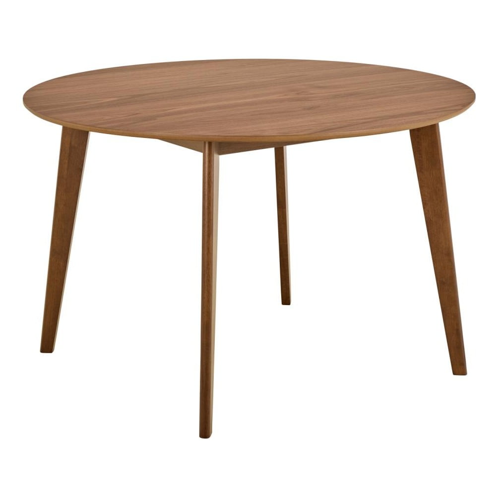 Okrúhly jedálenský stôl ø 120 cm Roxby – Actona