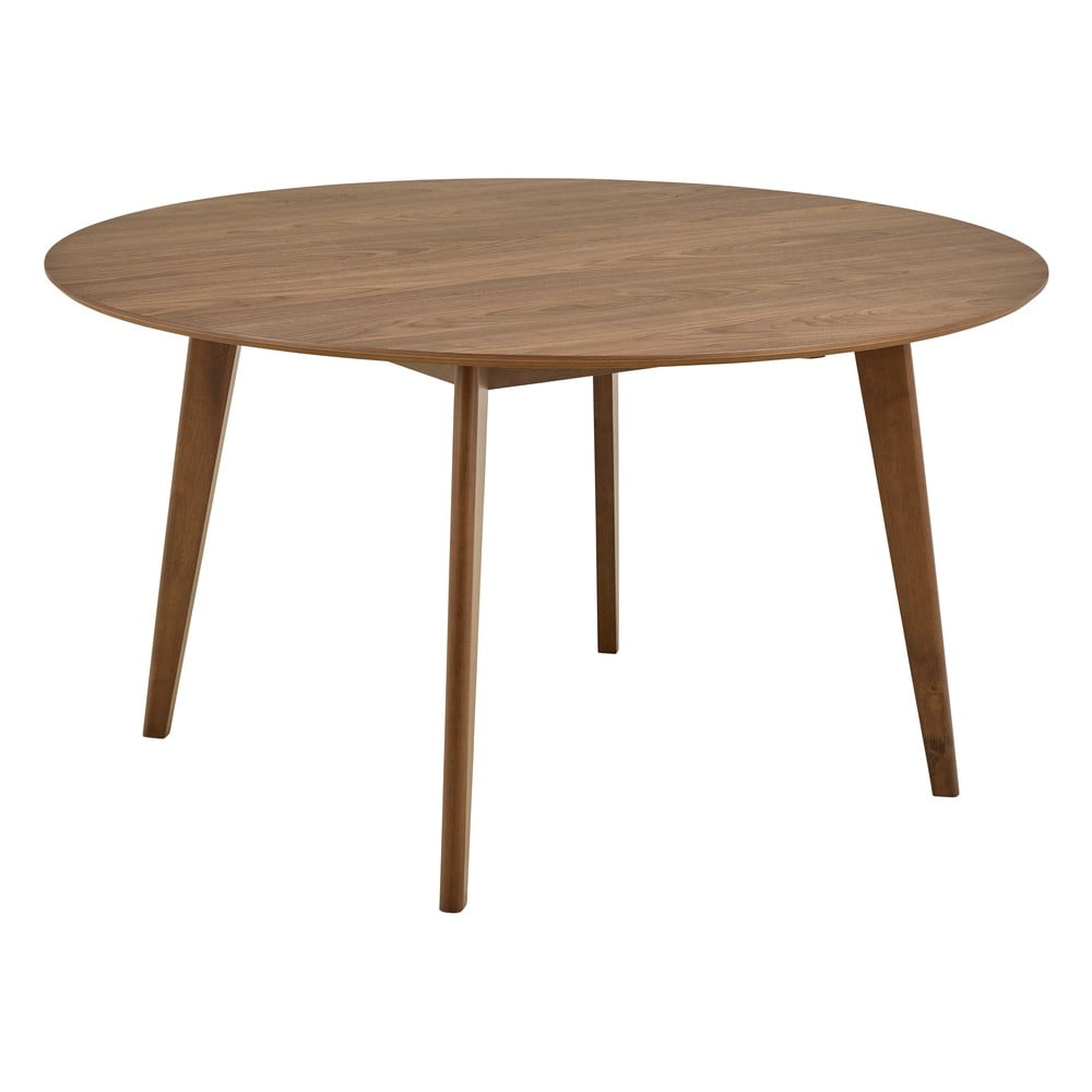 Okrúhly jedálenský stôl ø 140 cm Roxby – Actona