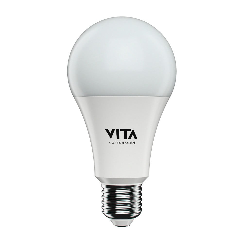 Opálová žiarovka UMAGE IDEA LED A+, 13W
