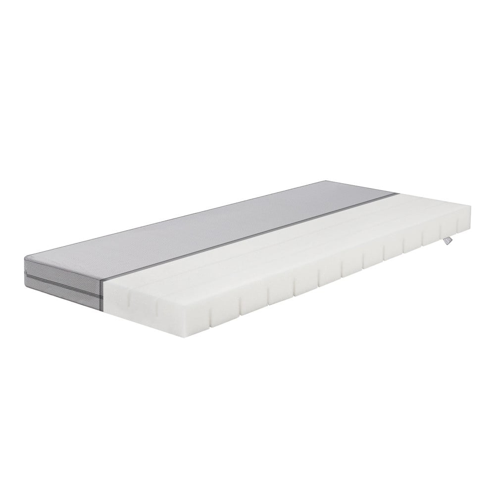 Penový detský matrac 45x90 cm Air balance Premiummesh – Roba