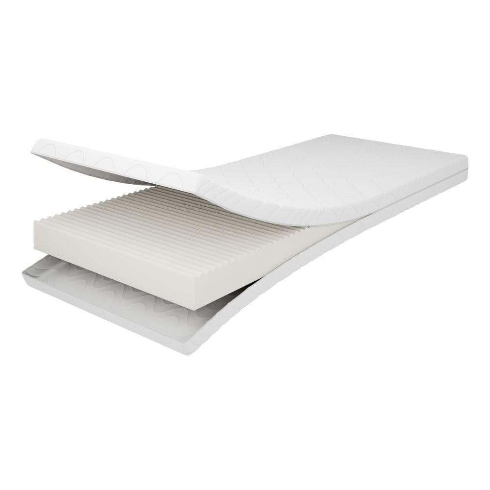 Penový detský matrac 70x140 cm BABY – Adeko