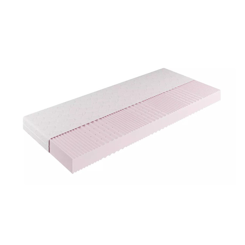 Penový detský matrac 80x160 cm STANDARD – Adeko